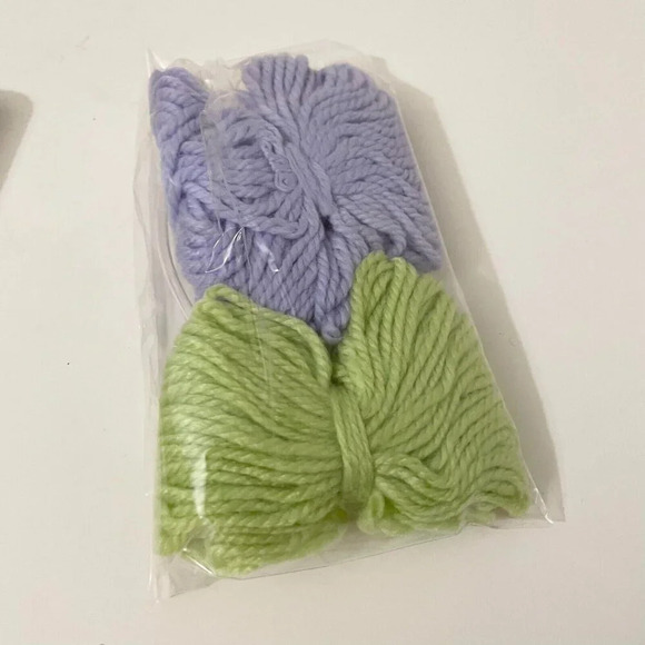 Visual Deck Set Knitting Thunder Bay Press Knitting Kit - Picture 12 of 15